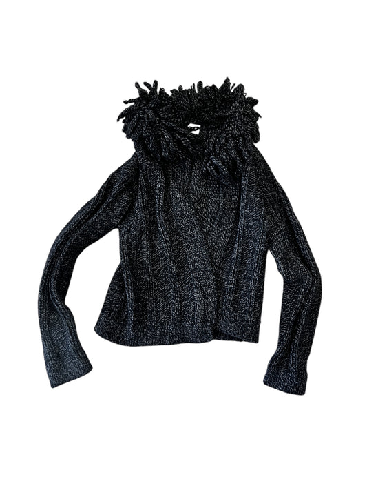 Warm Jumper #7917
