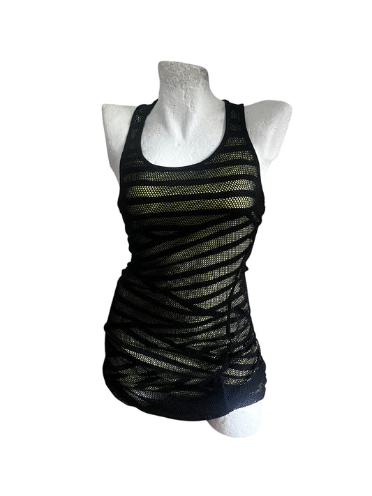 Netting Top #9946