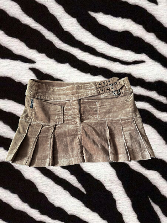 Armani Skirt #8898