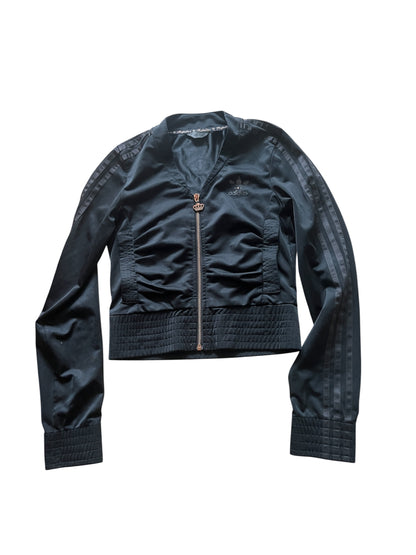 Adidas Chrone Track Jacket #12689