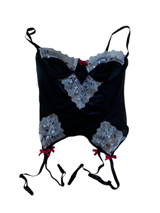 Corset Top #8315
