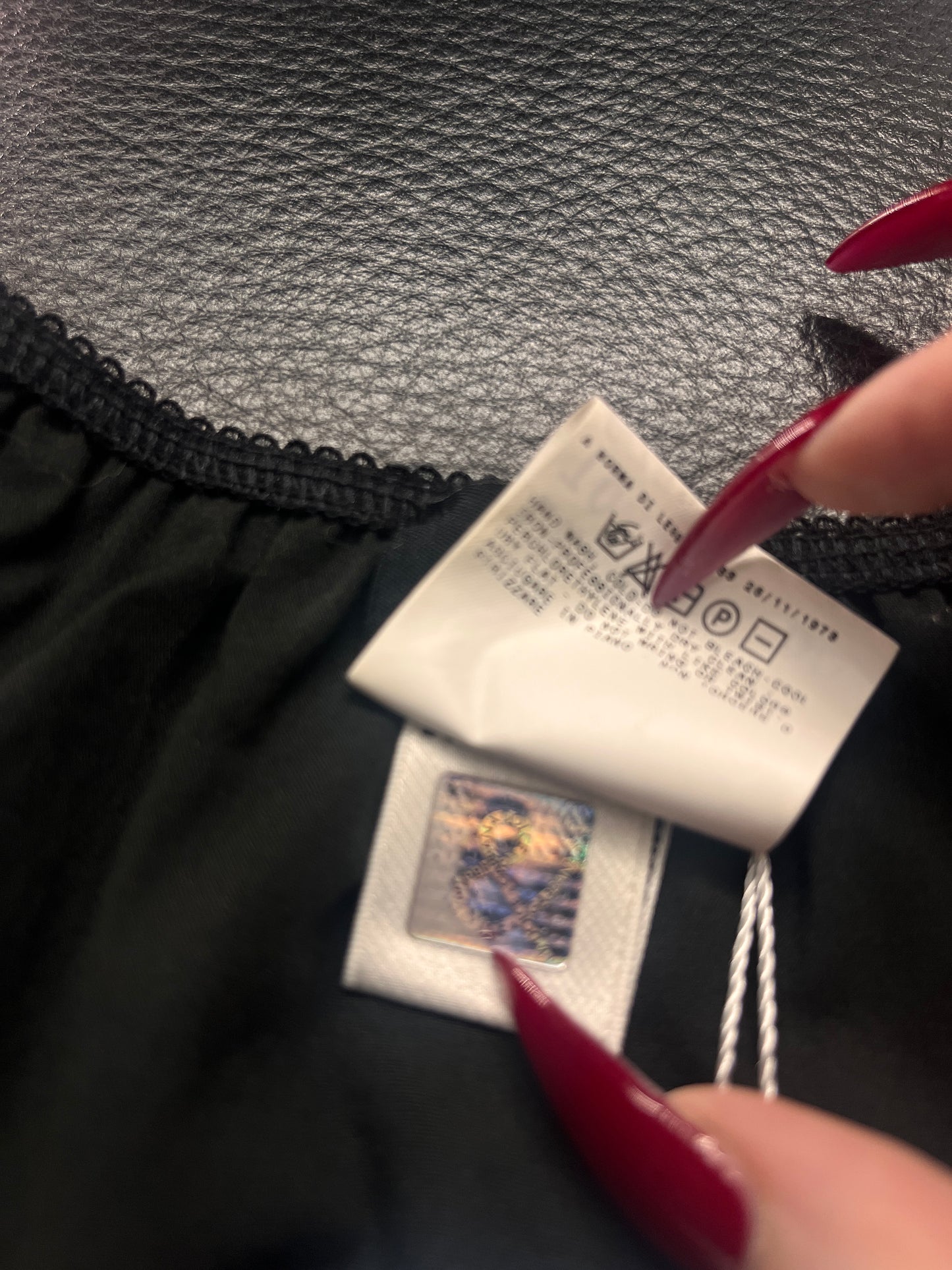 Dolce & Gabbana Top #11189