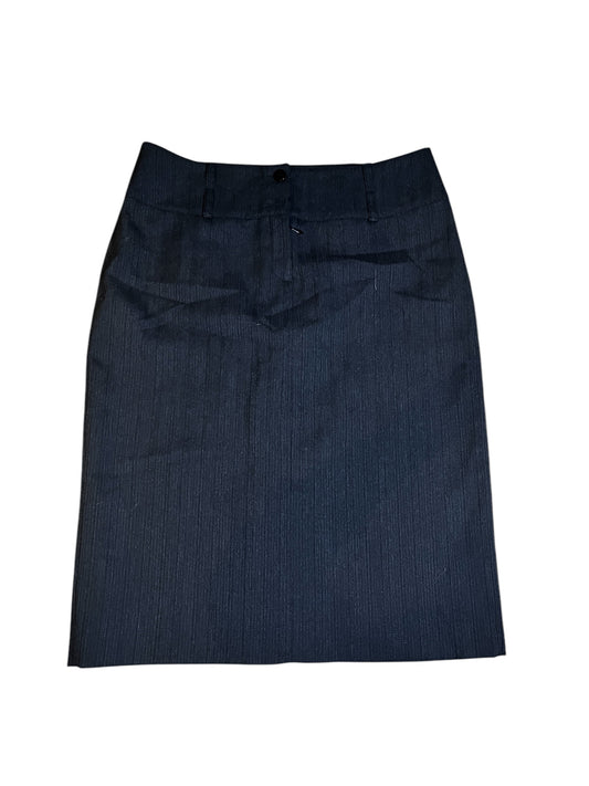 Very Demure Pencil Skirt #6285