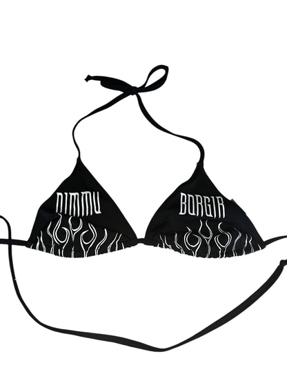Black Bikini #7492