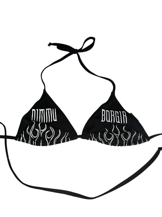 Black Bikini #7492