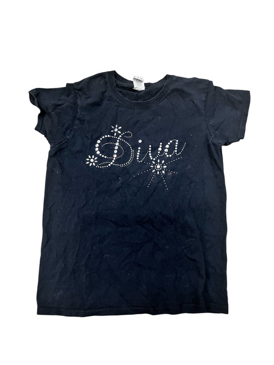Diva Tee #8094