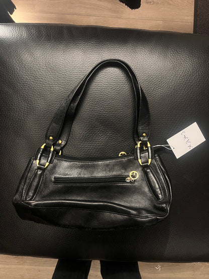 Afraniel Paris Leather Handbag #11013