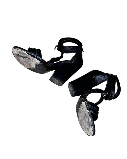 AF Vandervorst Sandals #9608
