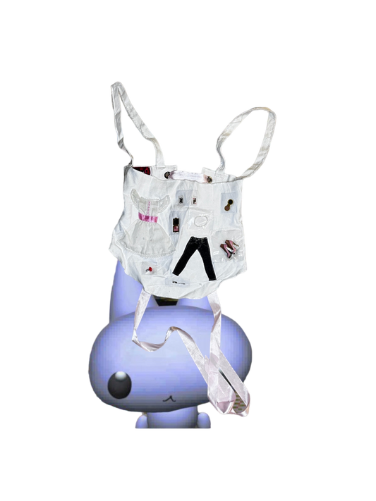 MiW! Underbust Corset
