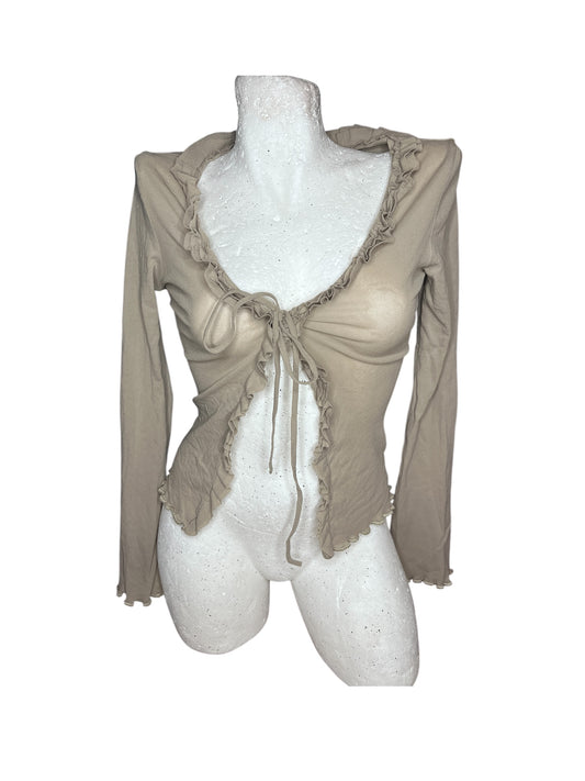 Bolero #8541