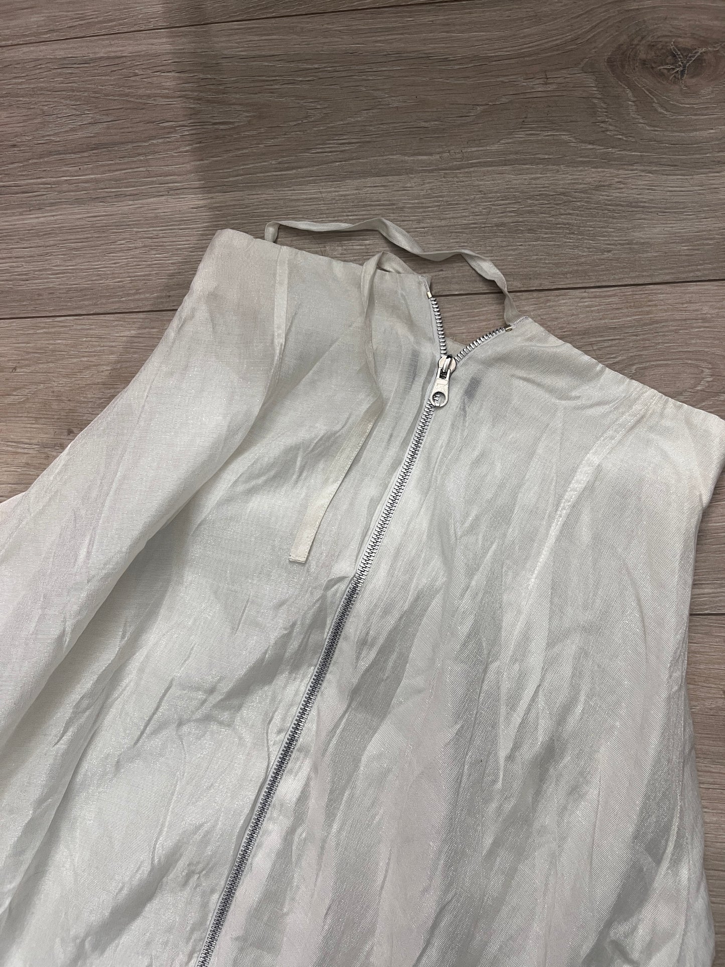 Roberto Tirelli Italia maxi skirt #11372