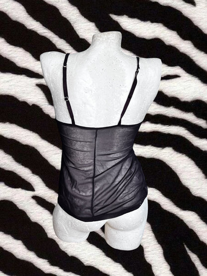 La Perla Top #8904