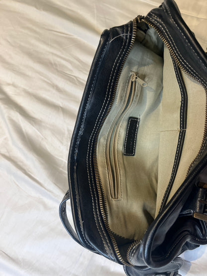 Vintage Marc O’Polo leather bag #11308