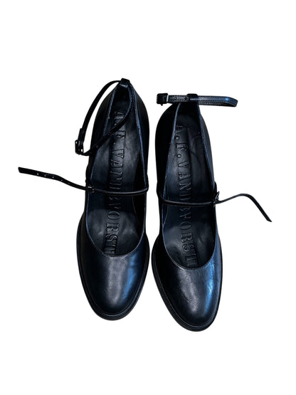 A.F. Vandevorst Runway Mary Jane Heels – Fall/Winter 2009