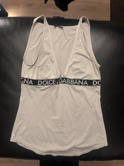 Dolce & Gabbana Cami Top