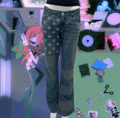 Miss Sixty Jeans W32 2850