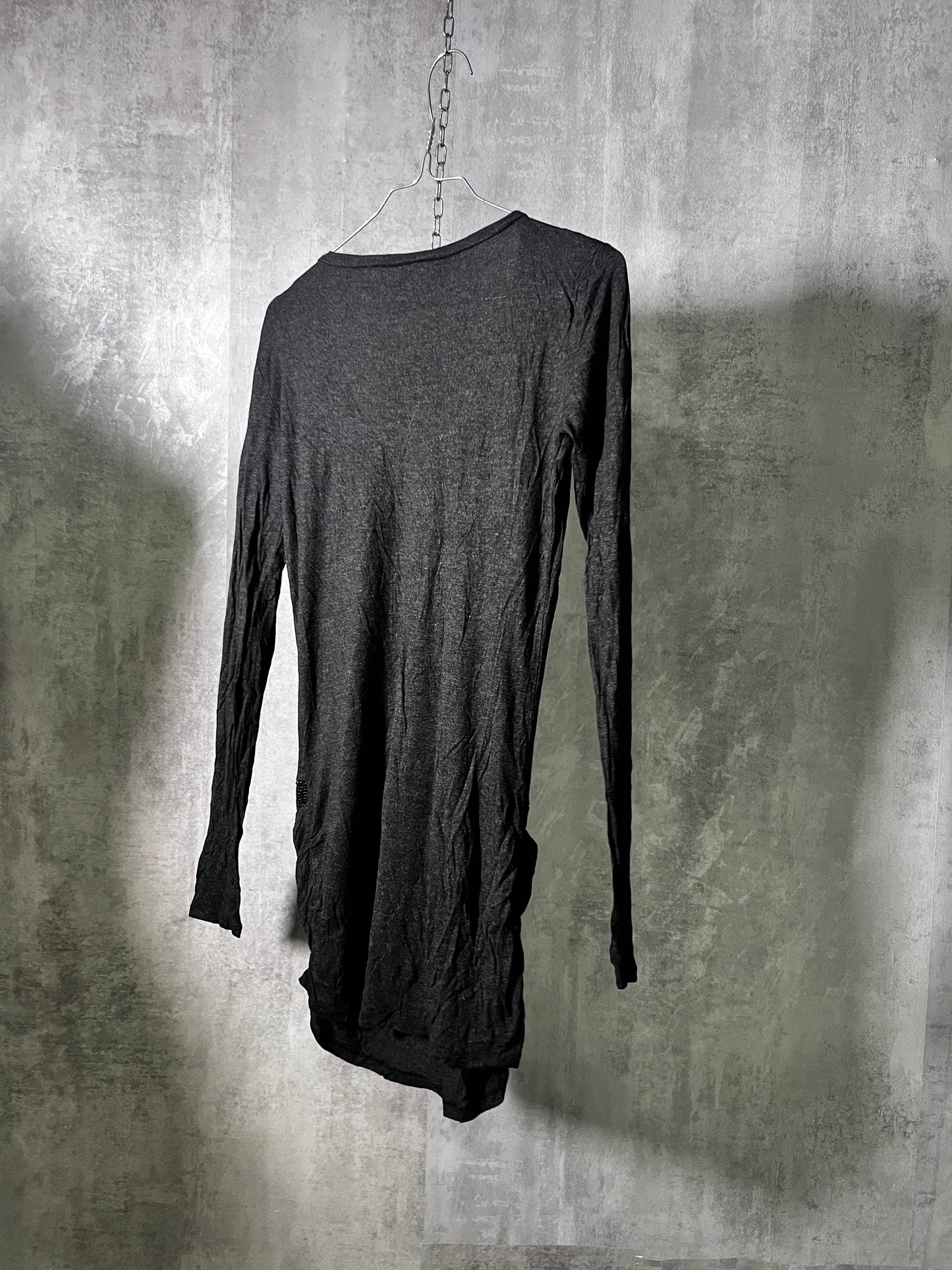 MAX&Co longline top #10750