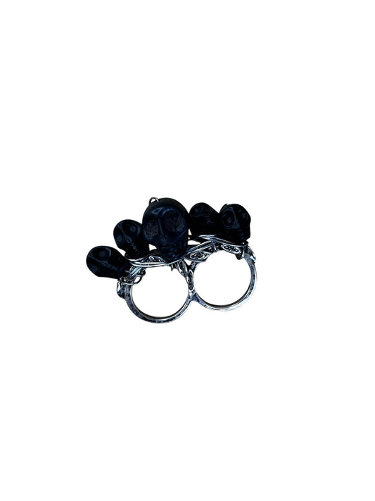 Deadskull Ring #7529