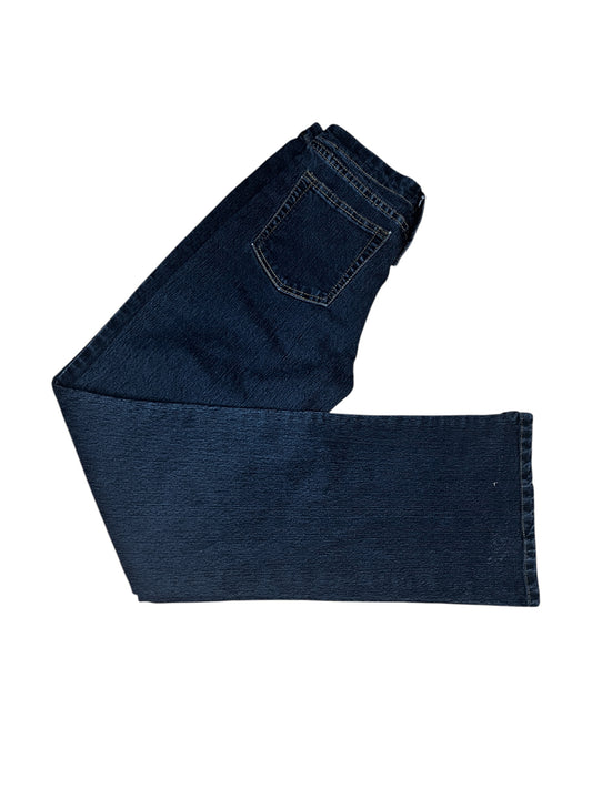 LowFlare Jeans #7951