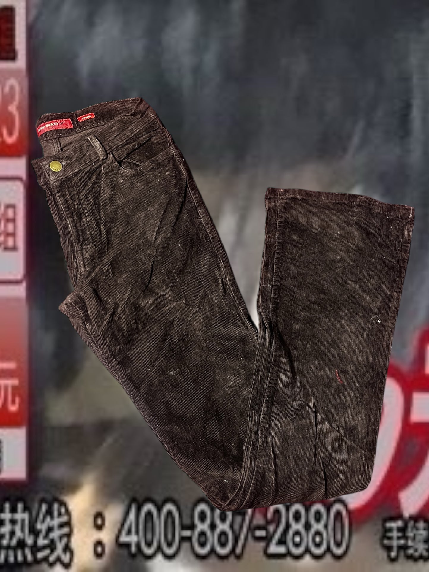 Quiet, but everyone remembers her #10630