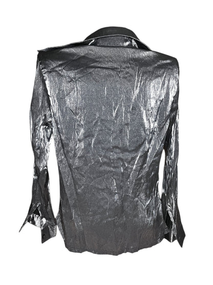 Metallic Shirt #7941