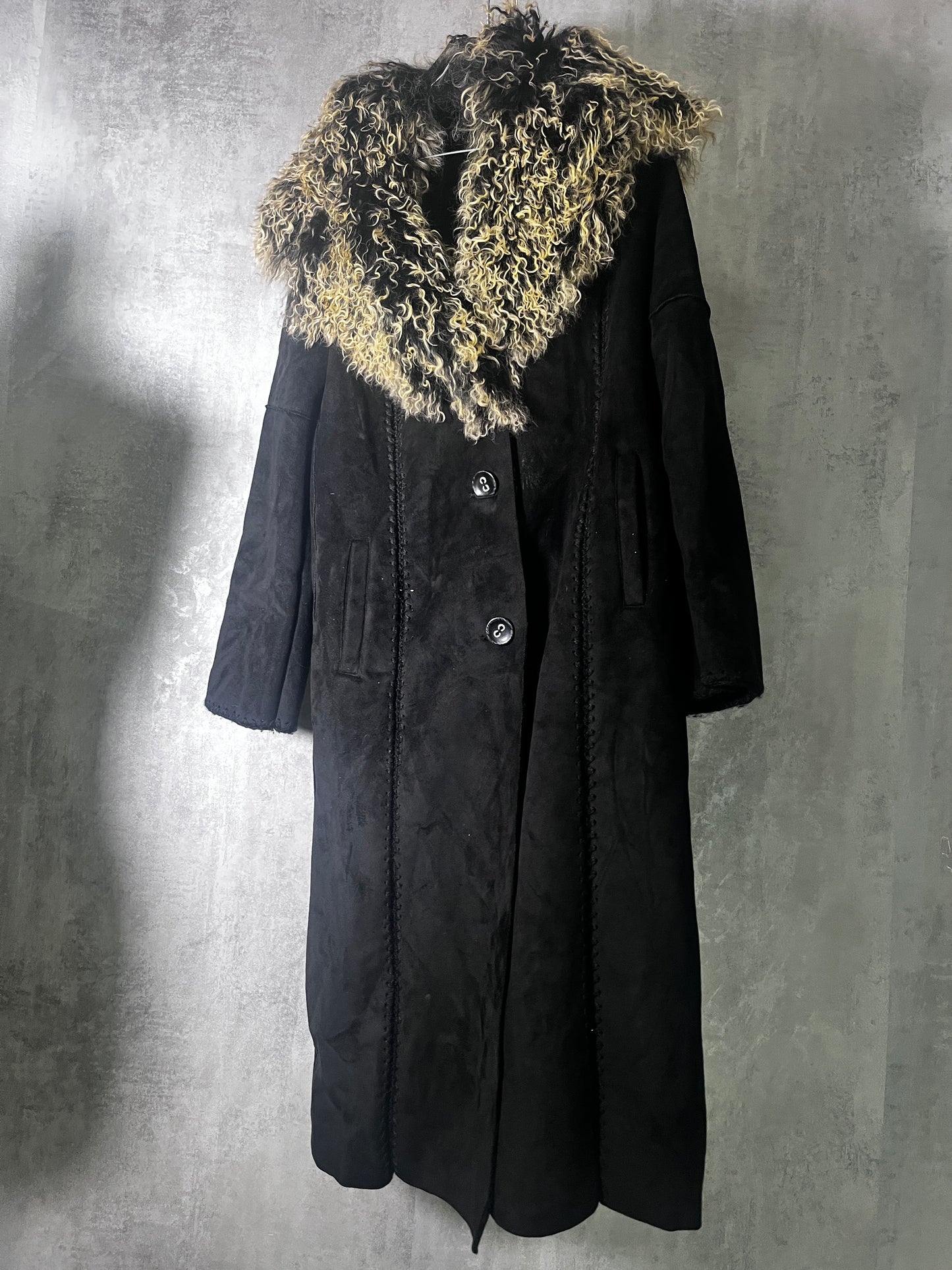 Main Character Jacket #10540