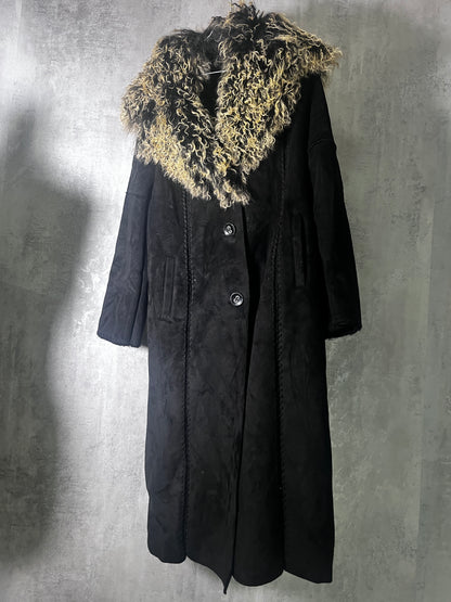 Main Character Jacket #10540