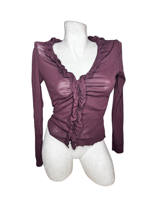 Mesh Top #8545