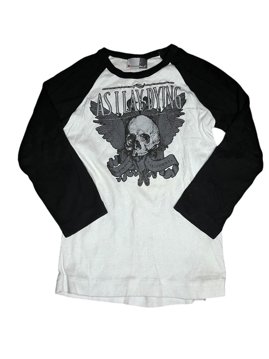 Longsleeve #7754