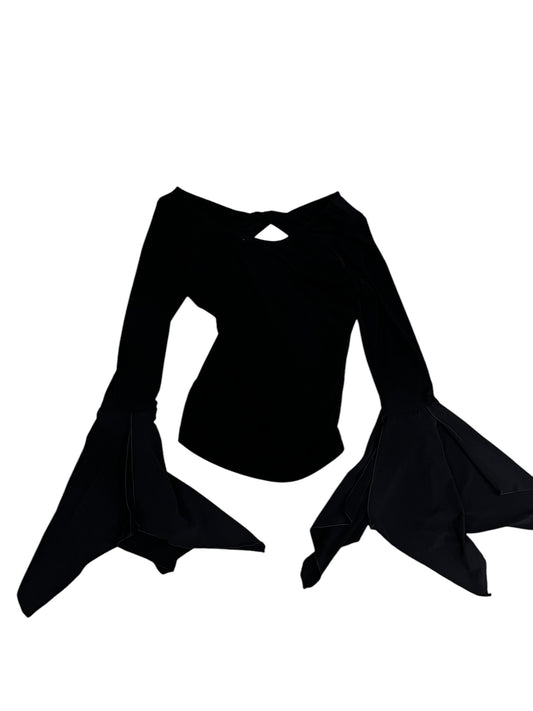 Witch Top #6520