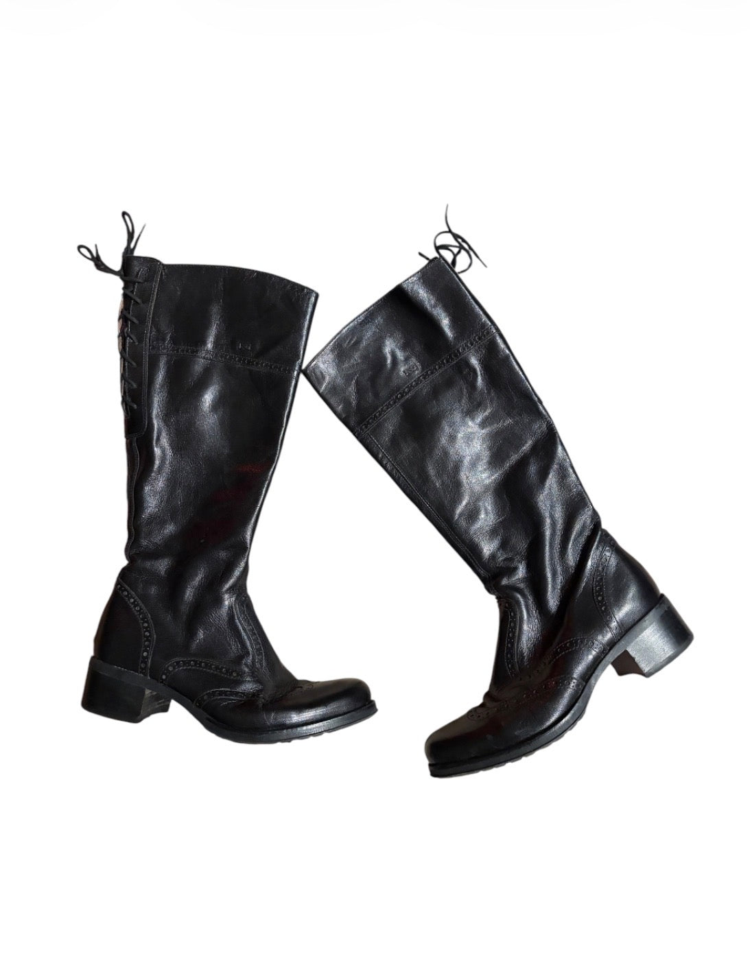 Nero Giardini Boots 37 #13711
