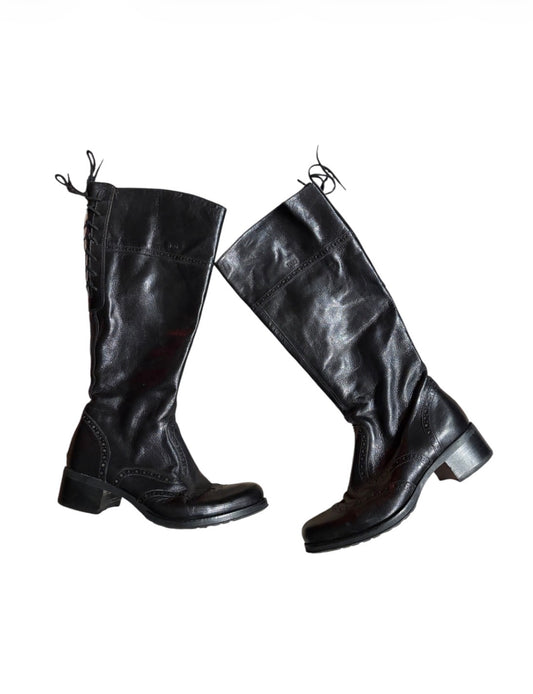 Nero Giardini Boots 37 #13711