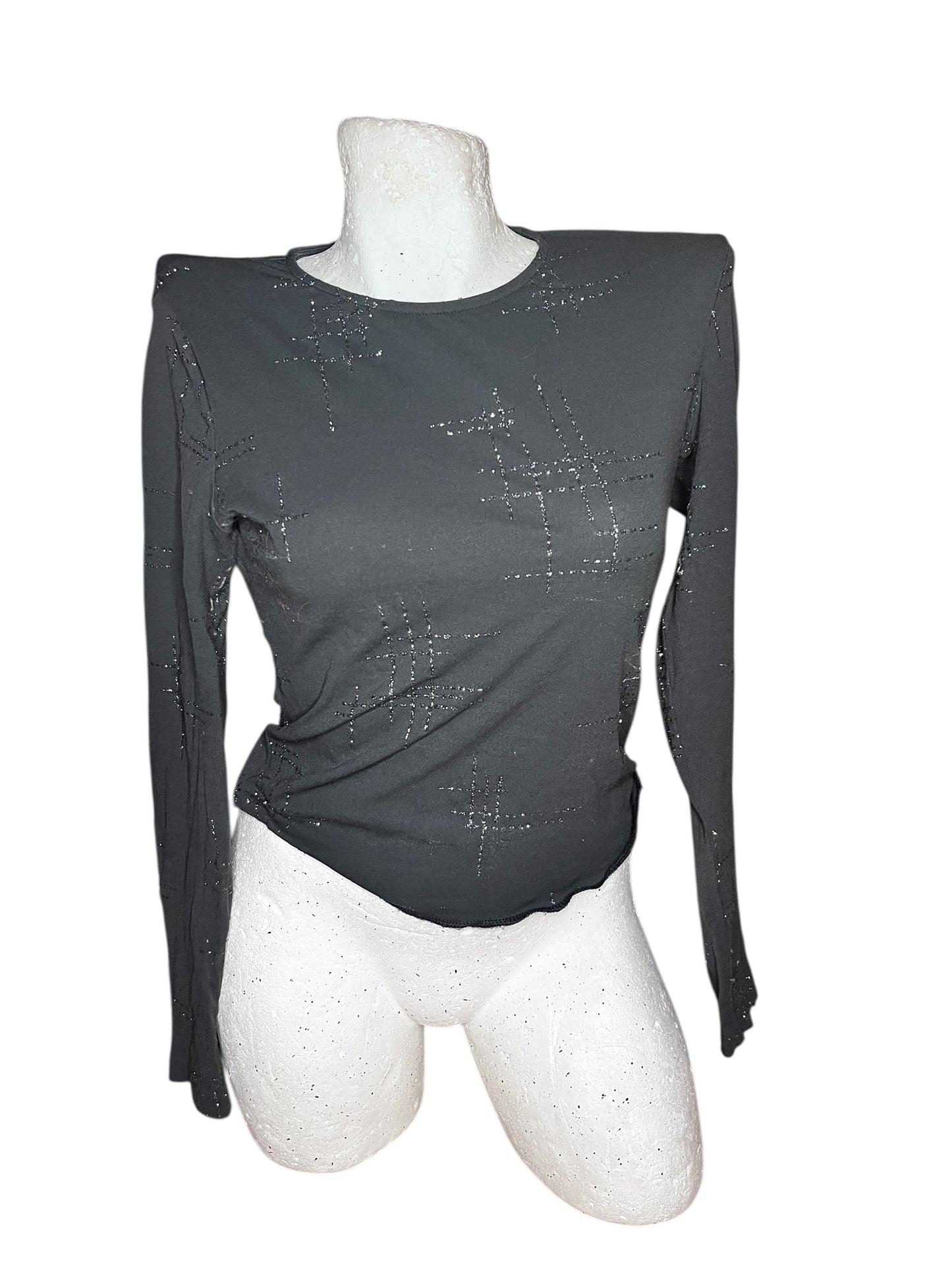 Longsleeve #8546