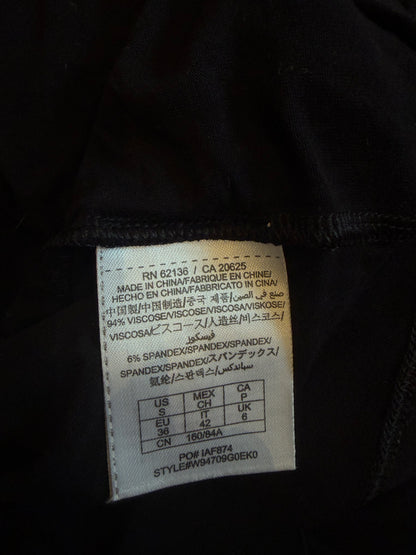 Y2K Guess Black Dress #13378