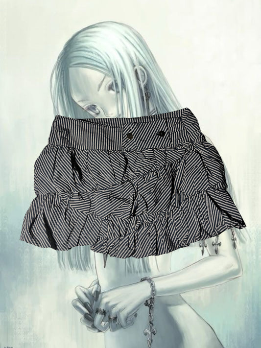 Armani Skirt #9002