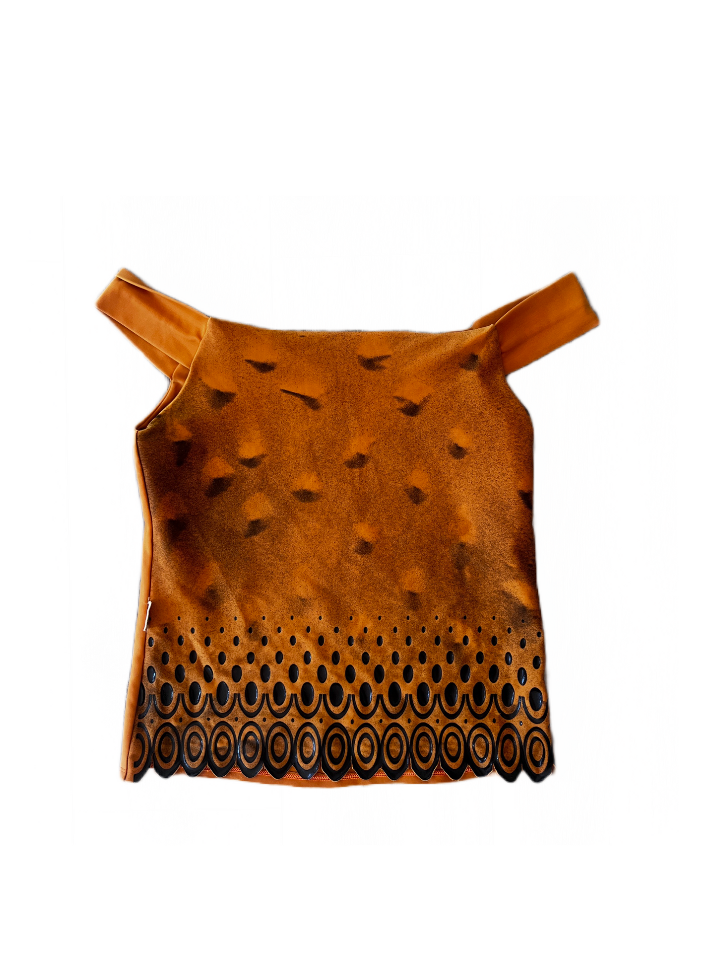 Off Shoulder Top S/M #4765