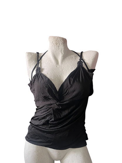 Draped Top #11627