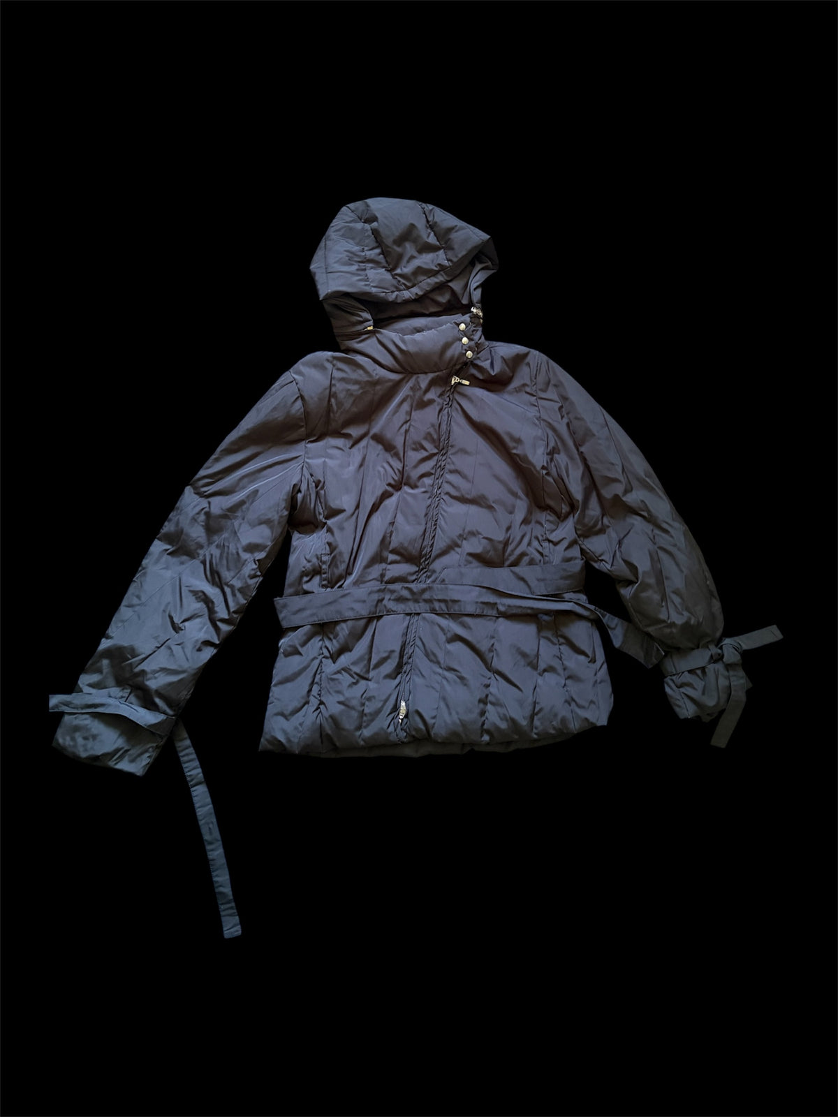 Winter Jacket #13536