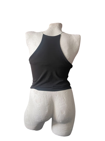 Black Top #11636