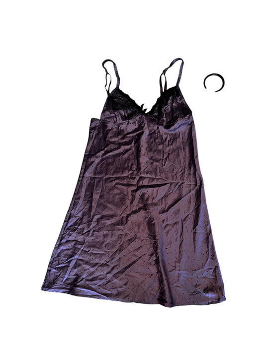 Slip Dress #7511
