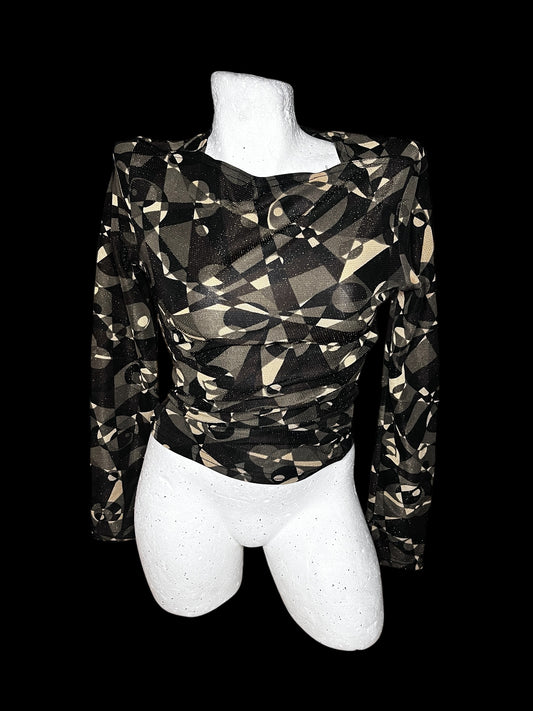 Longsleeve #7885