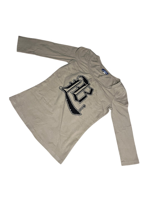 Burberry 2000s Longsleeve #7326