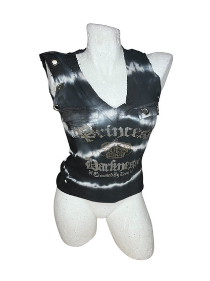 Alternative Top #7990