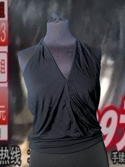 Halterneck Top #10671