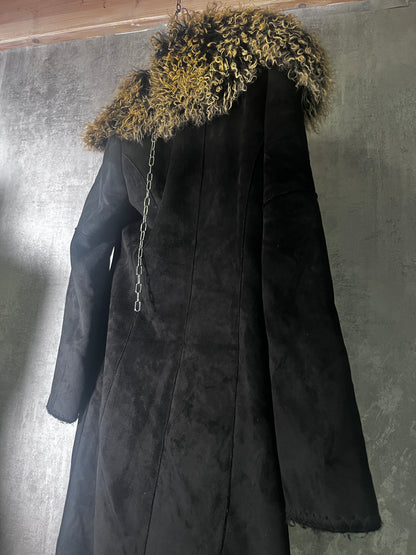 Main Character Jacket #10540