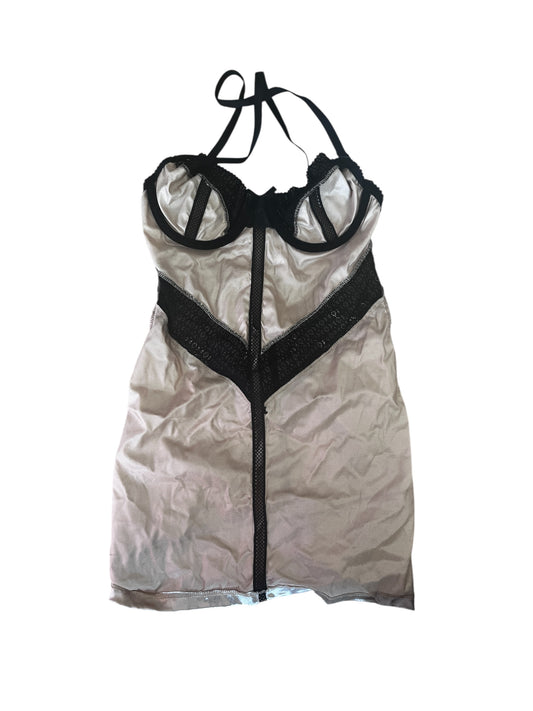 Slip Dress #8316