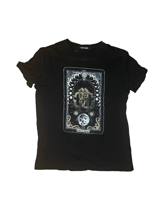 Roberto Cavalli Tee #8335