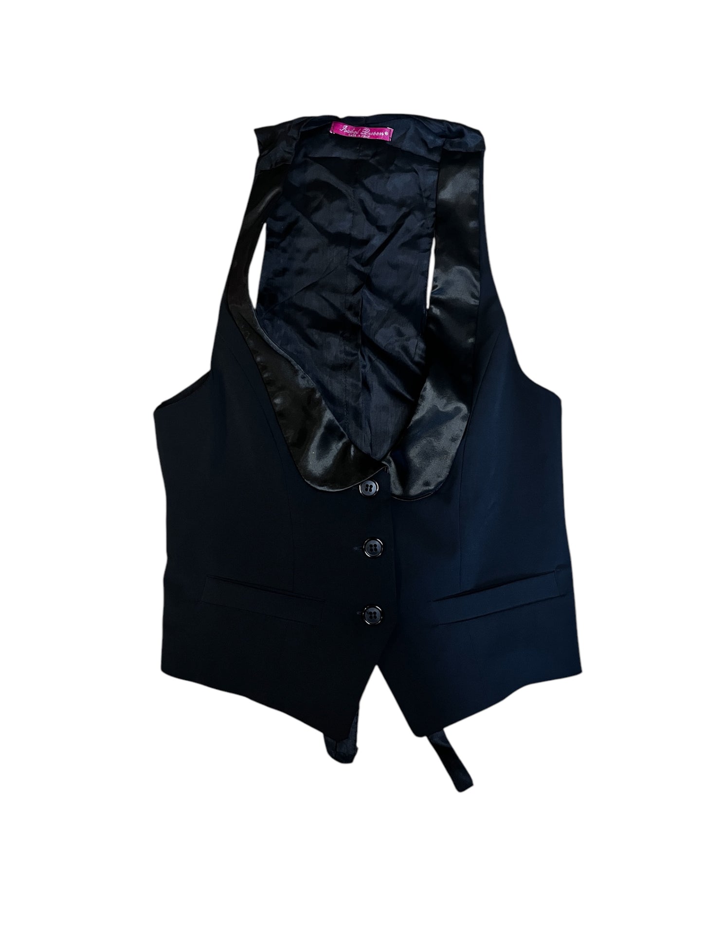 Vest #8061