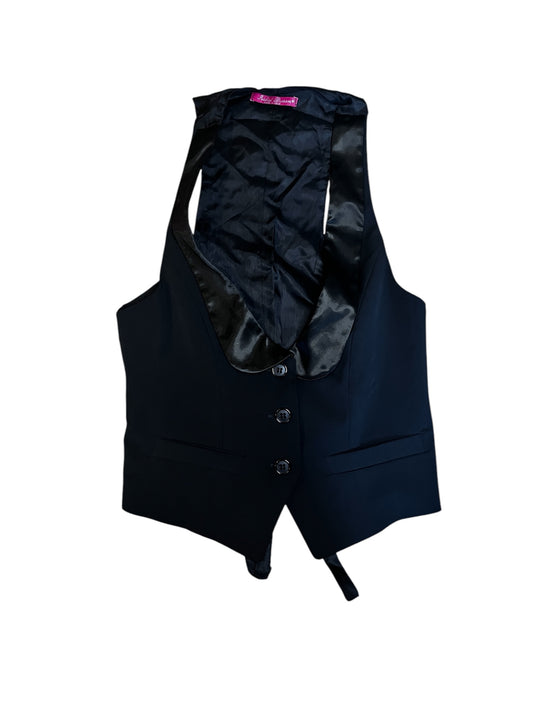 Vest #8061