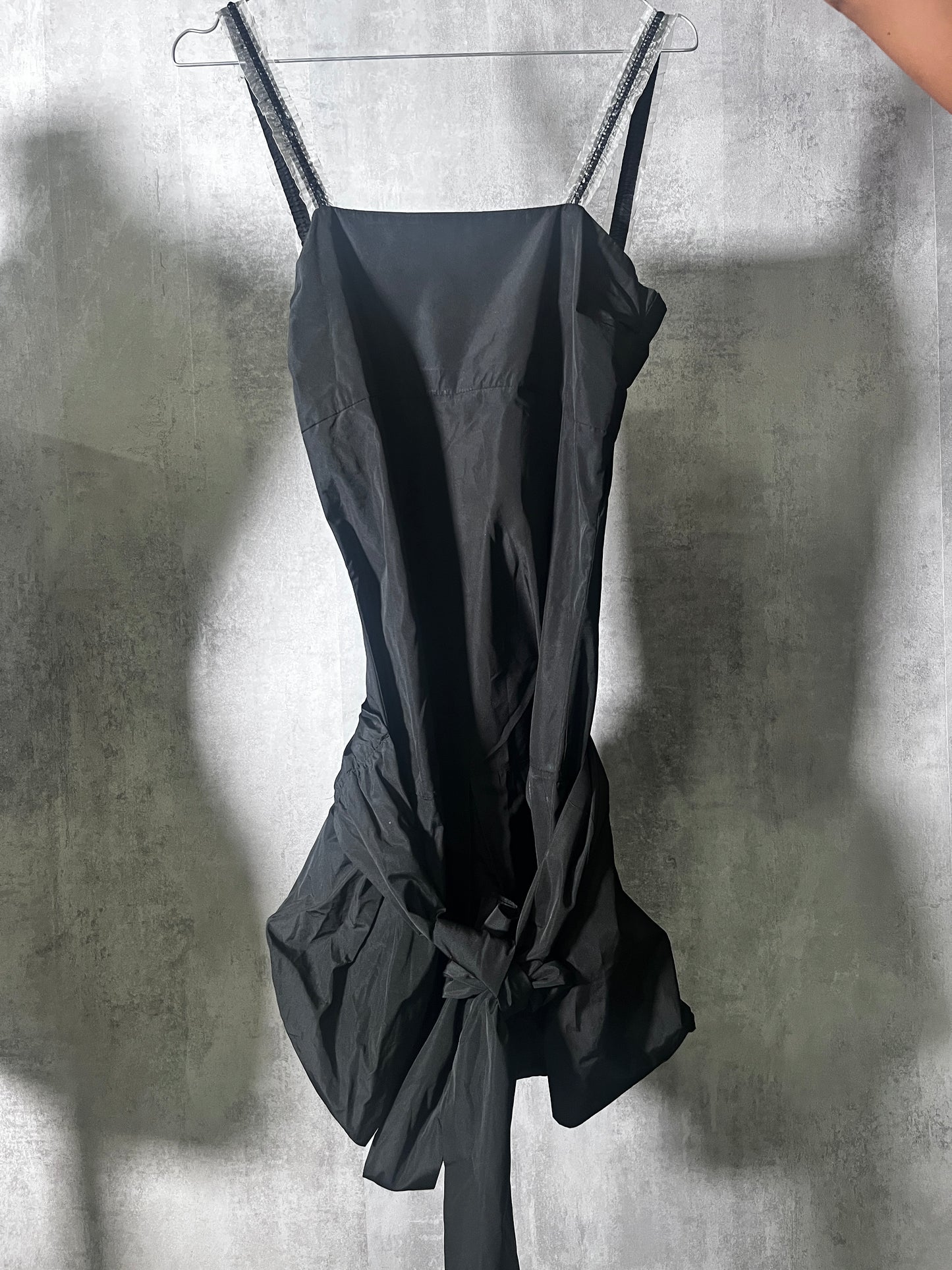 Guess By Marciano Balloon Dress #10520